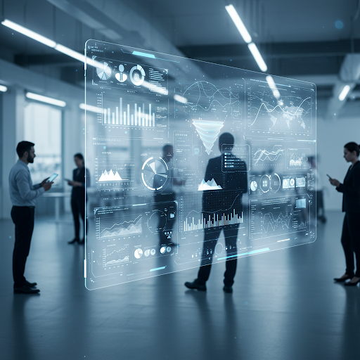 All Tech Digital - Digital solutions for modern businesses
